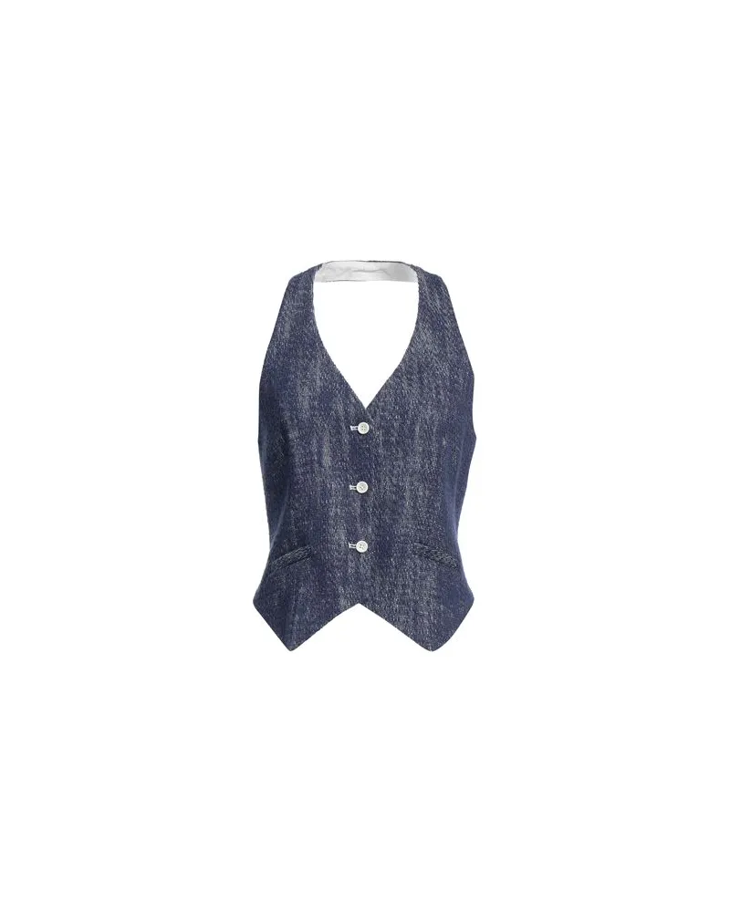 Baum und Pferdgarten ANZÜGE und CO-ORDS - Couture-Westenauf YOOX.COM Blau