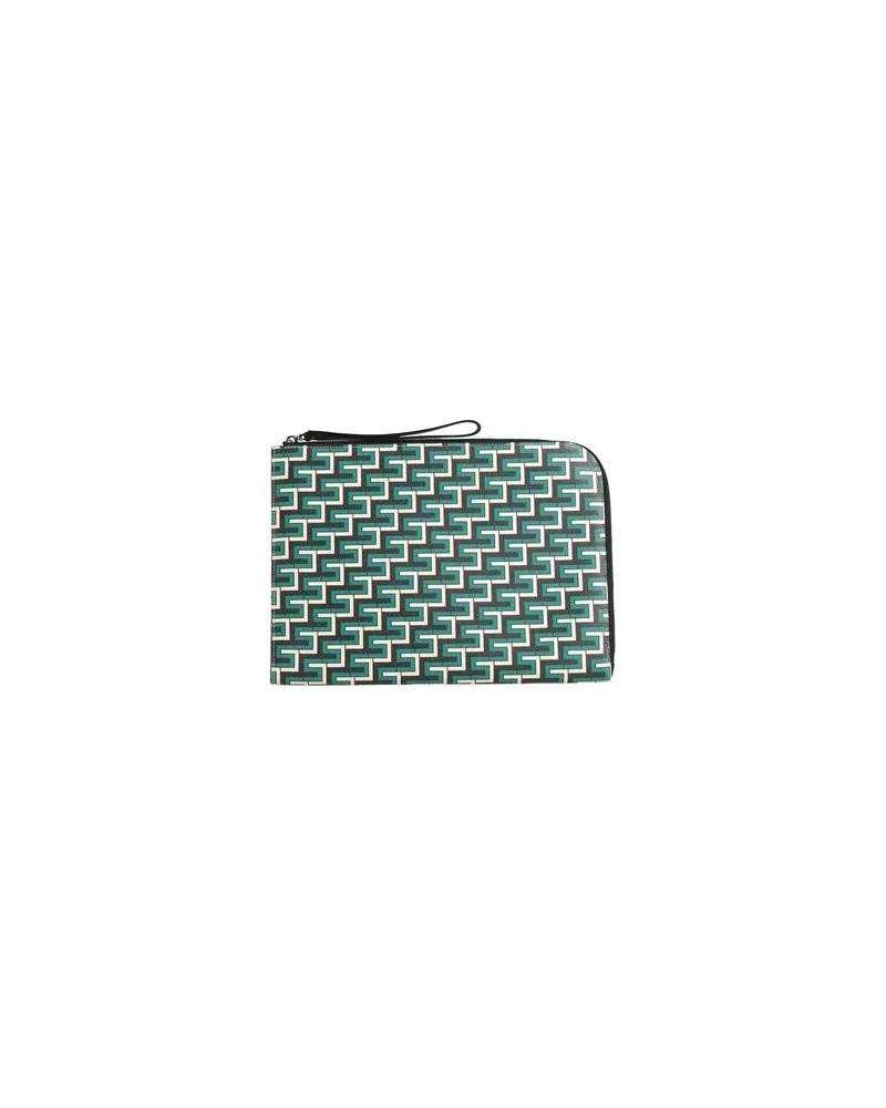Valextra TASCHEN - Handtaschenauf YOOX.COM Grün