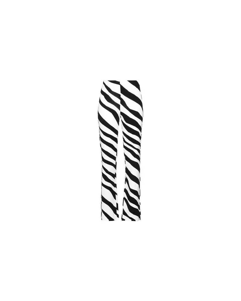 Missoni HOSEN & RÖCKE - Hosenauf YOOX.COM Weiß