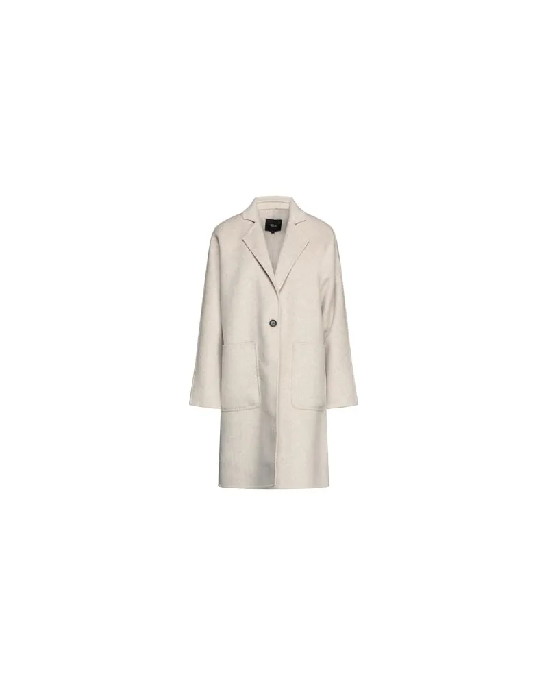 RAILS JACKEN & MÄNTEL - Mäntelauf YOOX.COM Beige