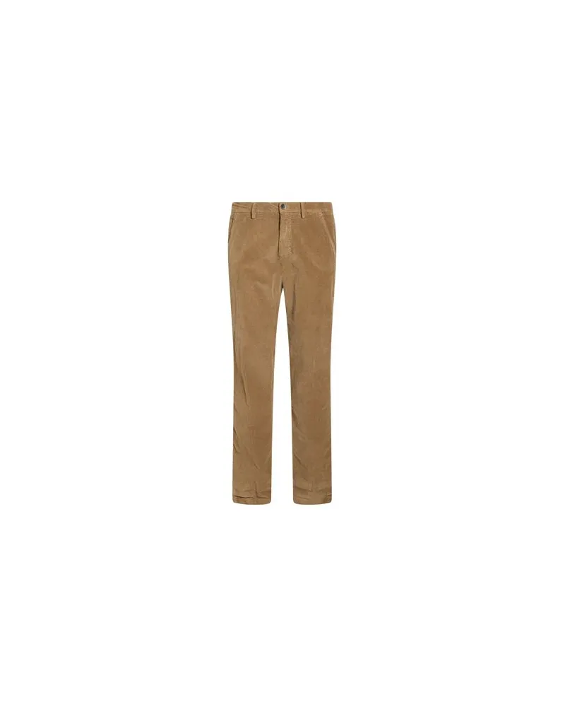 Mason's HOSEN & RÖCKE - Hosenauf YOOX.COM Khaki