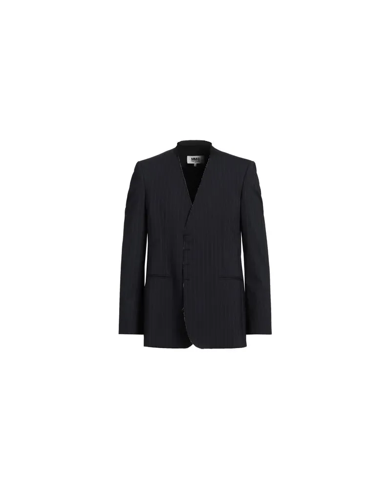 Maison Margiela JACKEN & MÄNTEL - Jacken und Anoraksauf YOOX.COM Nachtblau