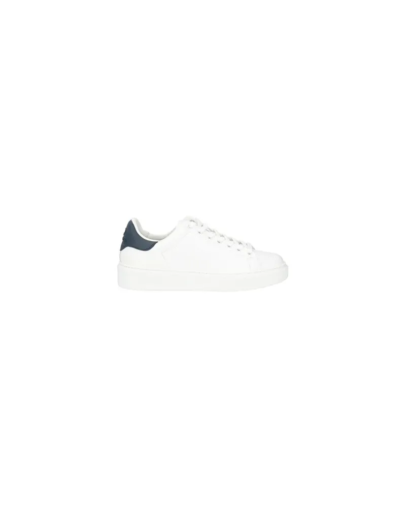 Woolrich SCHUHE - Sneakersauf YOOX.COM Schwarz