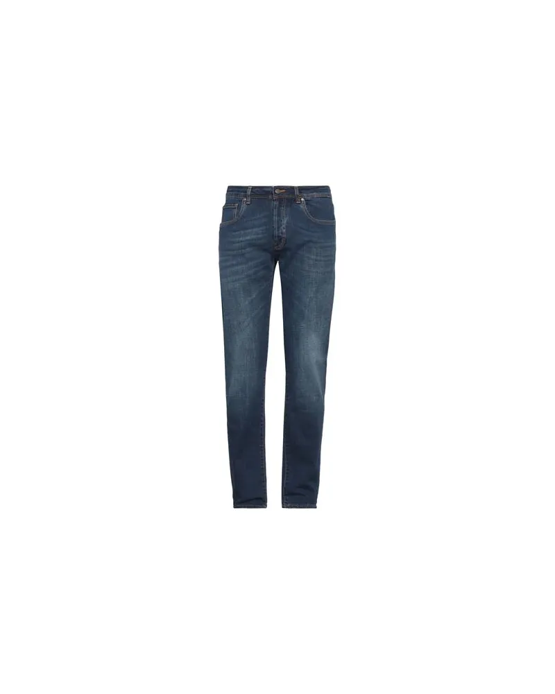 Liu Jo HOSEN & RÖCKE - Jeanshosenauf YOOX.COM Blau