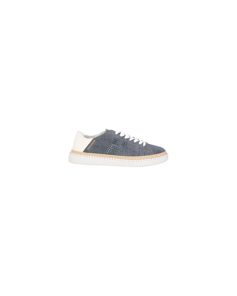 Hogan SCHUHE - Sneakersauf YOOX.COM Blau