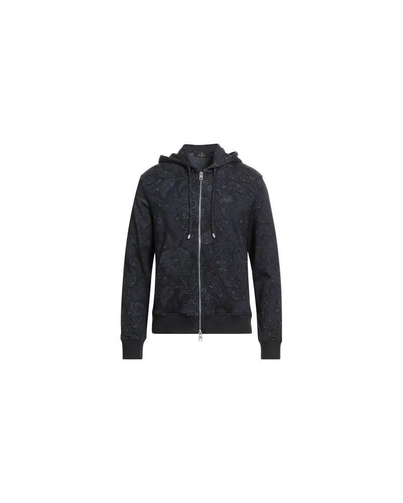 Etro TOPS - Sweatshirtsauf YOOX.COM Nachtblau