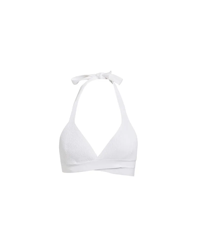 Pier Antonio Gaspari TOPS - Topsauf YOOX.COM Weiß