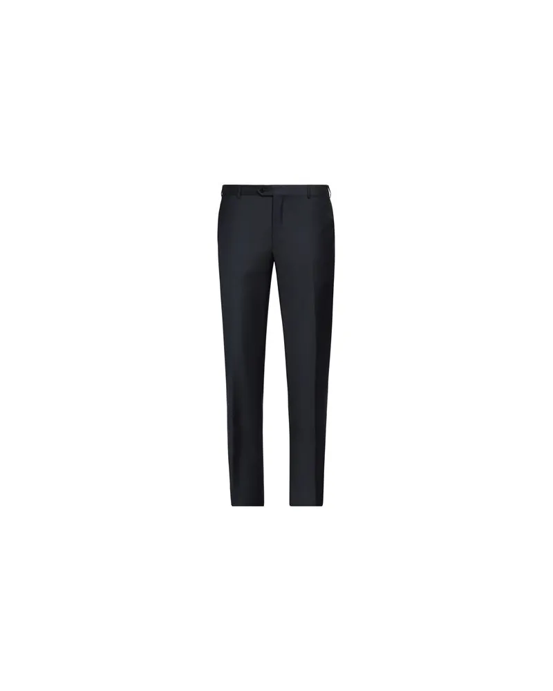 Pal Zileri HOSEN & RÖCKE - Hosenauf YOOX.COM Nachtblau