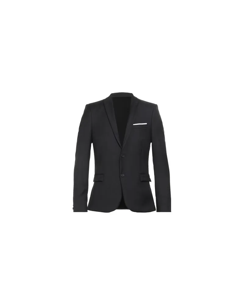 The Kooples ANZÜGE und CO-ORDS - Blazersauf YOOX.COM Schwarz