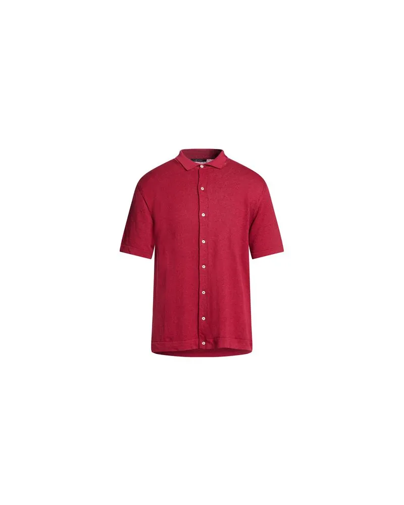 Bellwood TOPS - Hemdenauf YOOX.COM Bordeaux