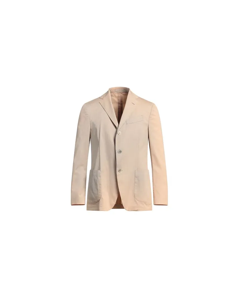 LARDINI ANZÜGE und CO-ORDS - Blazersauf YOOX.COM Beige