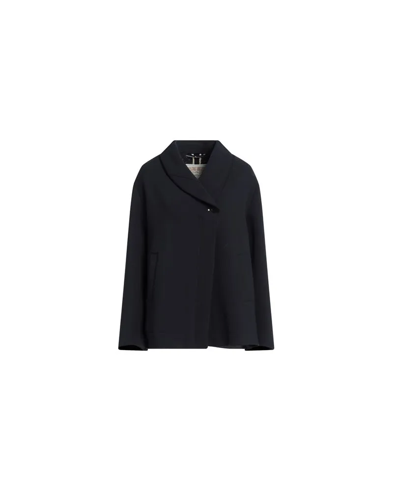 HIGH USE - JACKEN & MÄNTEL - Jacken und Anoraksauf YOOX.COM Marineblau