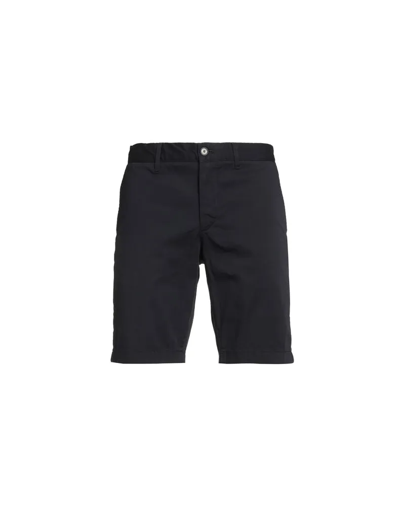 Lacoste HOSEN & RÖCKE - Shorts & Bermudashortsauf YOOX.COM Nachtblau