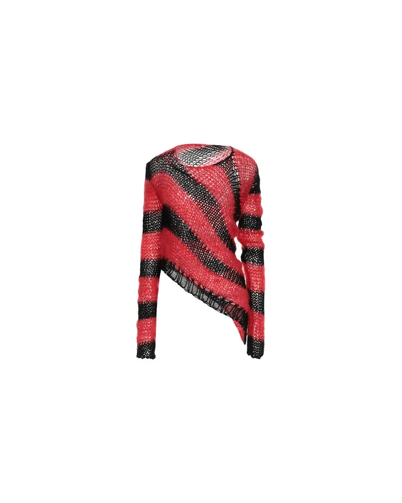 QUIRA STRICKWAREN - Pulloverauf YOOX.COM Rot