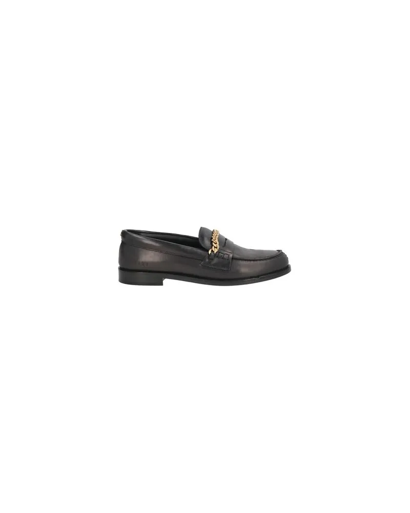 Golden Goose SCHUHE - Mokassinsauf YOOX.COM Schwarz