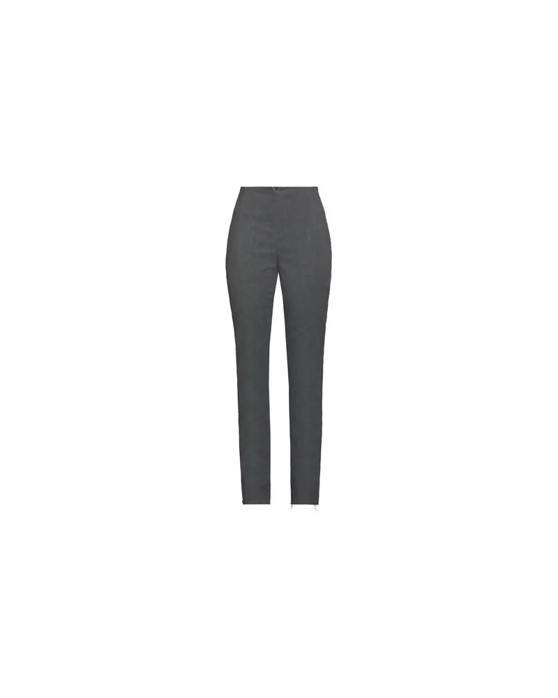 Masnada HOSEN & RÖCKE - Hosenauf YOOX.COM Grau