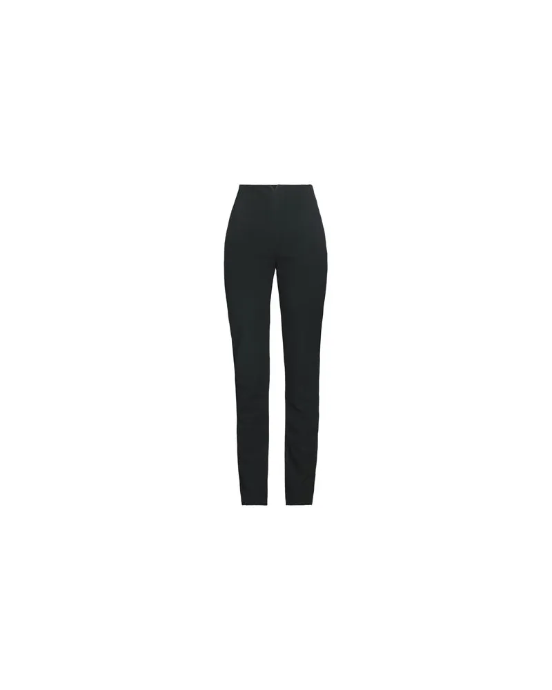 Masnada HOSEN & RÖCKE - Hosenauf YOOX.COM Dunkelgrün