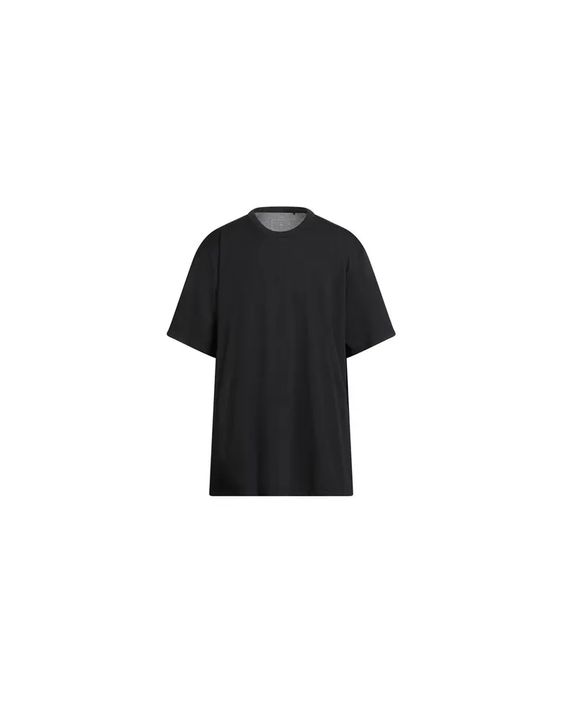 Y-3 TOPS - T-shirtsauf YOOX.COM Schwarz