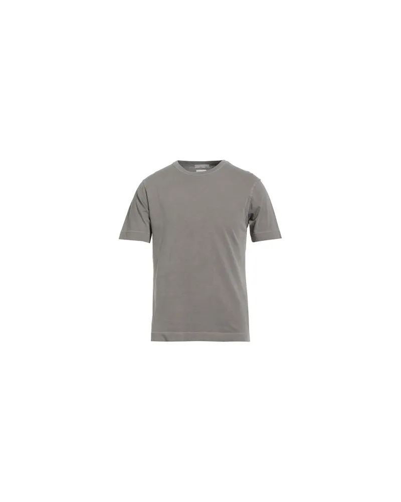 Daniele Fiesoli TOPS - T-shirtsauf YOOX.COM Grau