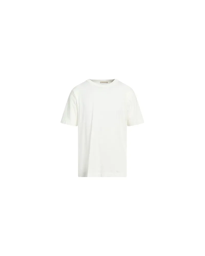 Daniele Fiesoli TOPS - T-shirtsauf YOOX.COM Weiß