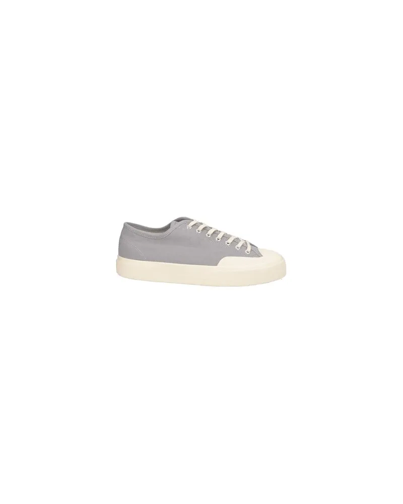 Superga SCHUHE - Sneakersauf YOOX.COM Grau