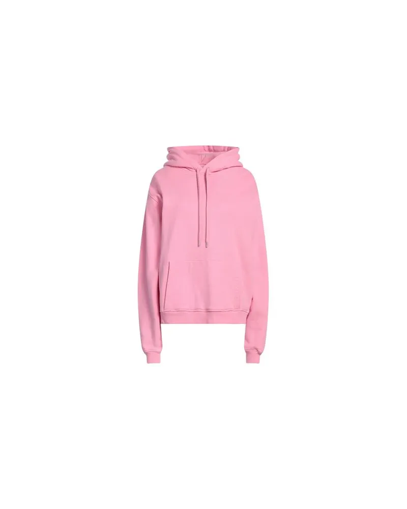 AMBUSH TOPS - Sweatshirtsauf YOOX.COM Rosa