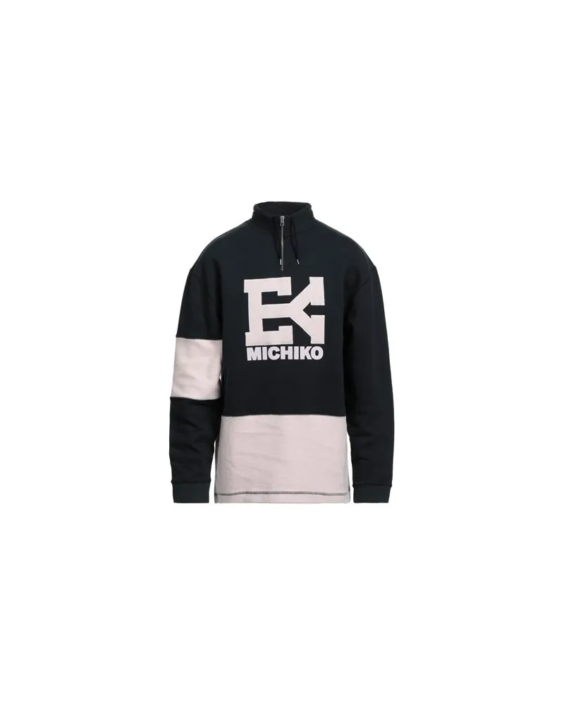 Eytys TOPS - Sweatshirtsauf YOOX.COM Schwarz