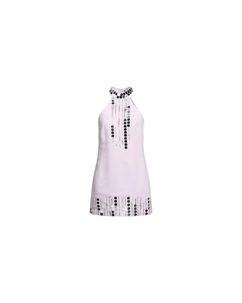 Amen KLEIDER - Mini-Kleiderauf YOOX.COM Lila