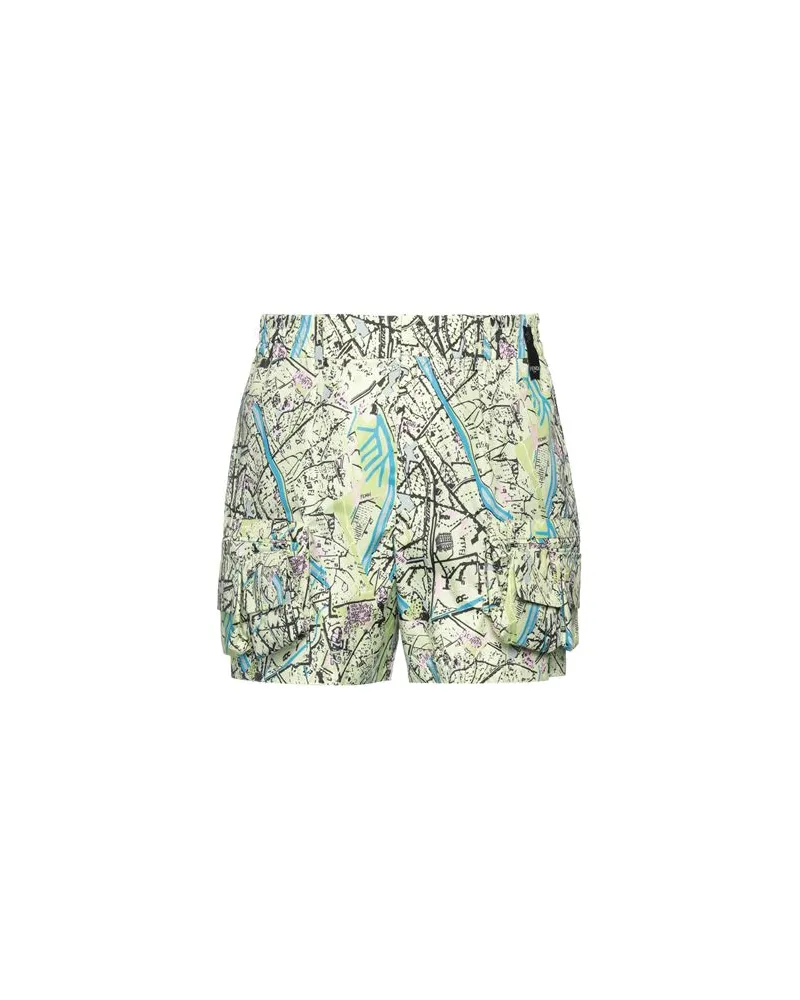 Fendi HOSEN & RÖCKE - Shorts & Bermudashortsauf YOOX.COM Säuregrün