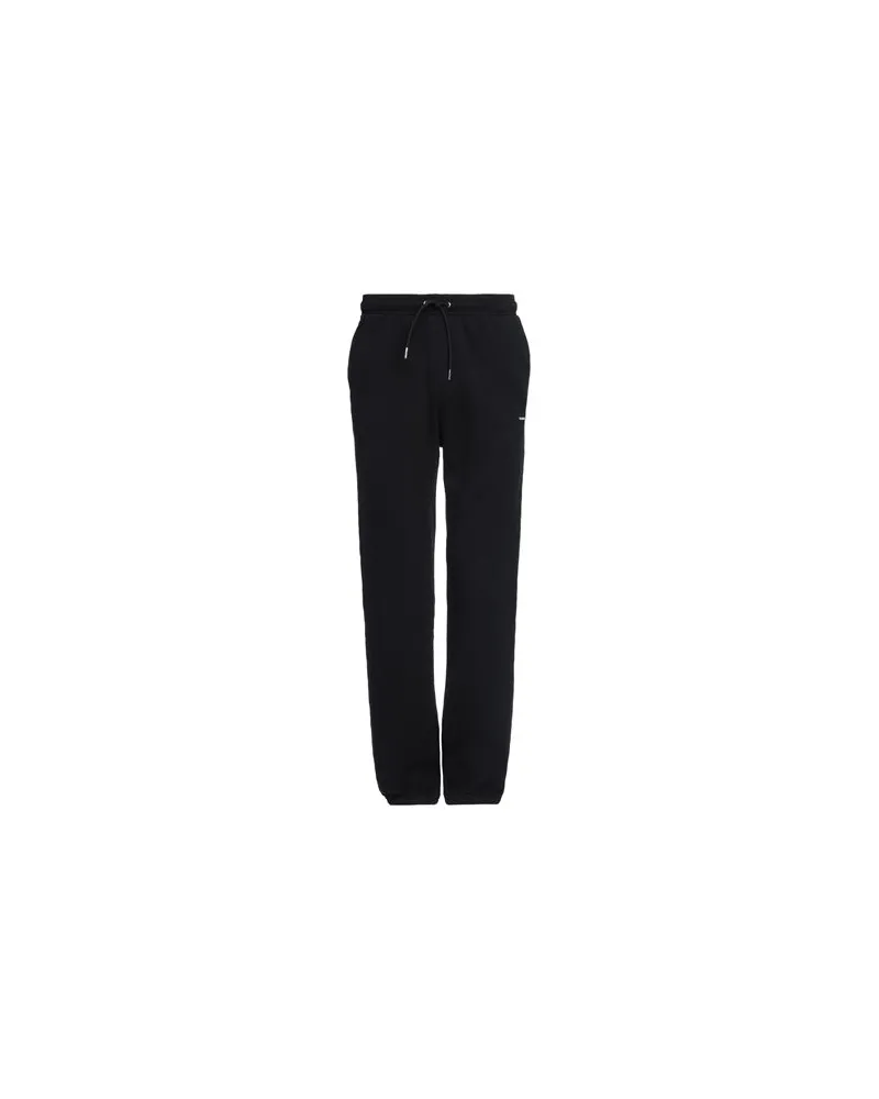 Sandro HOSEN & RÖCKE - Hosenauf YOOX.COM Schwarz