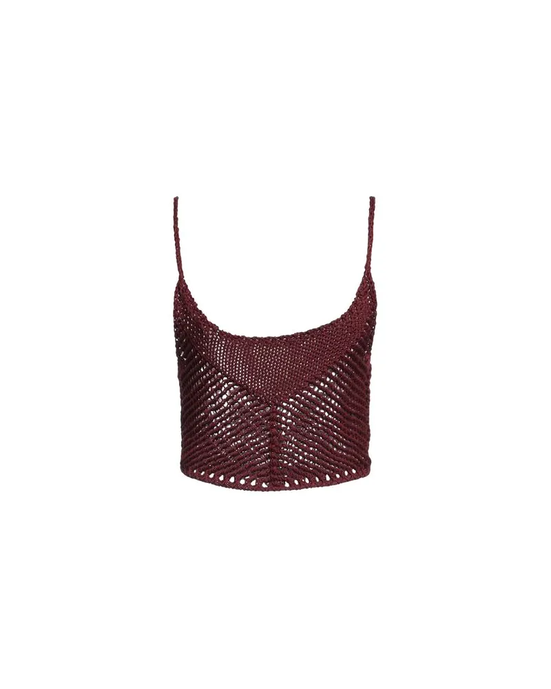 forte_forte TOPS - Topsauf YOOX.COM Bordeaux