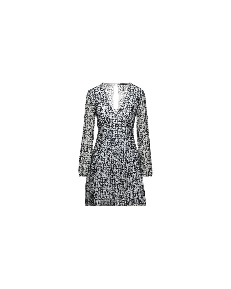 Guess KLEIDER - Mini-Kleiderauf YOOX.COM Schwarz