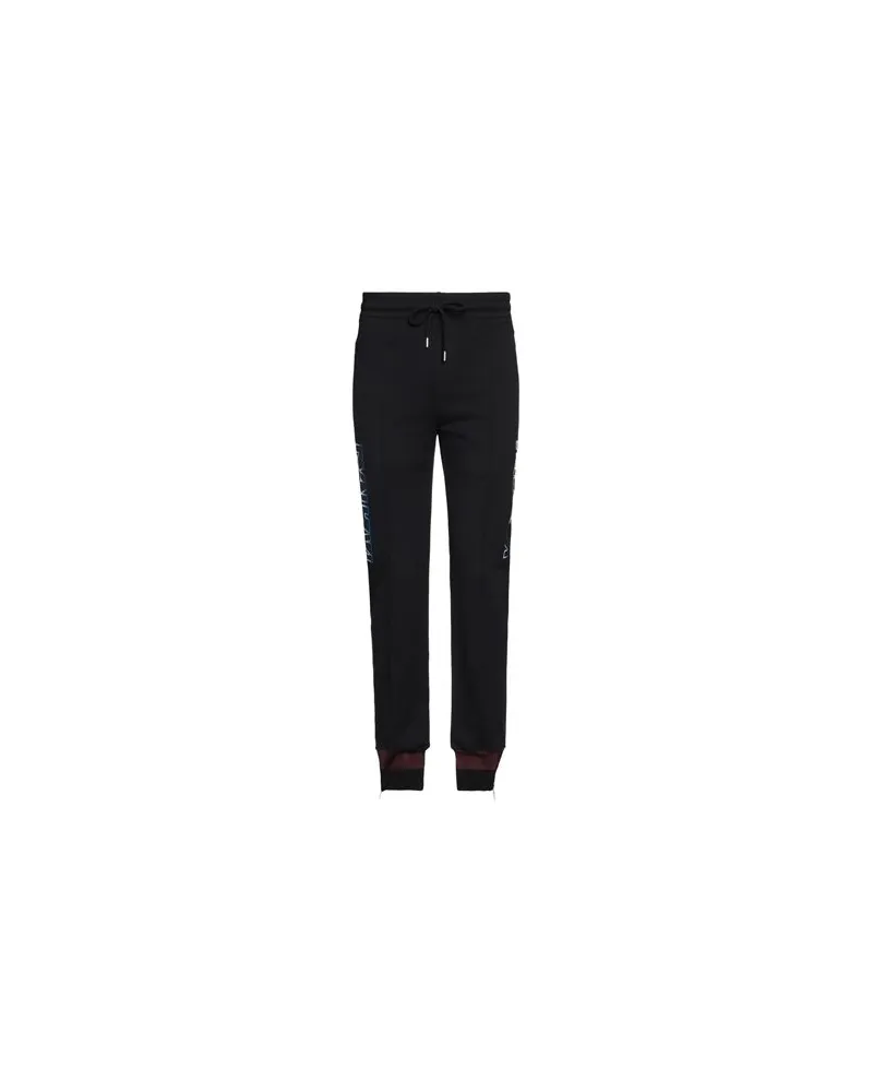 Dries van Noten HOSEN & RÖCKE - Hosenauf YOOX.COM Nachtblau