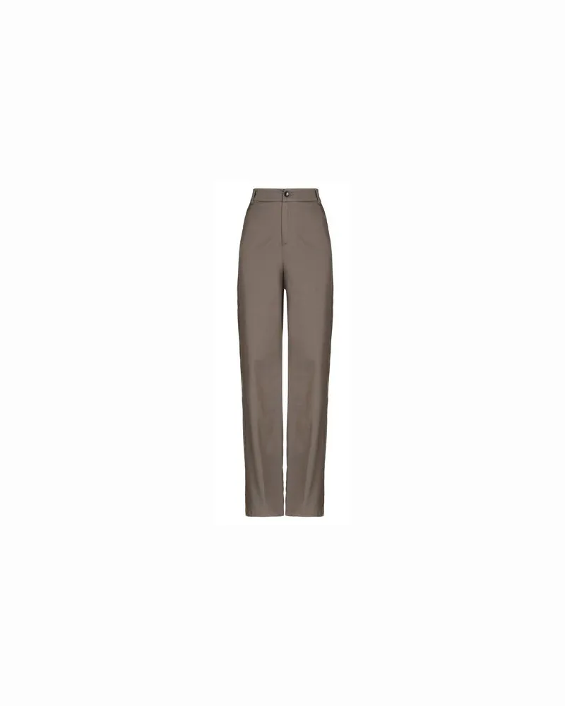 Ballantyne HOSEN & RÖCKE - Hosenauf YOOX.COM Militärgrün