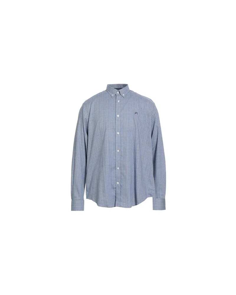 Harmont & Blaine JEANS - TOPS - Hemdenauf YOOX.COM Schwarz