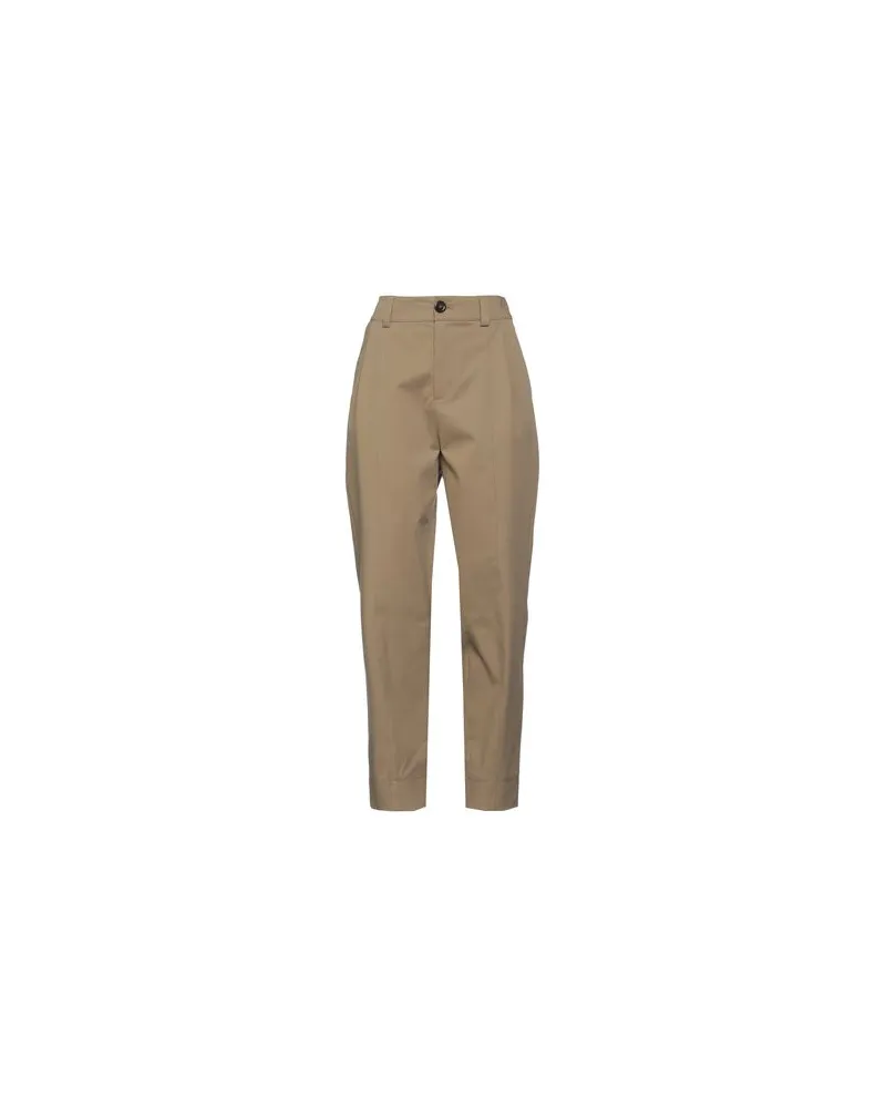 See by Chloé HOSEN & RÖCKE - Hosenauf YOOX.COM Khaki