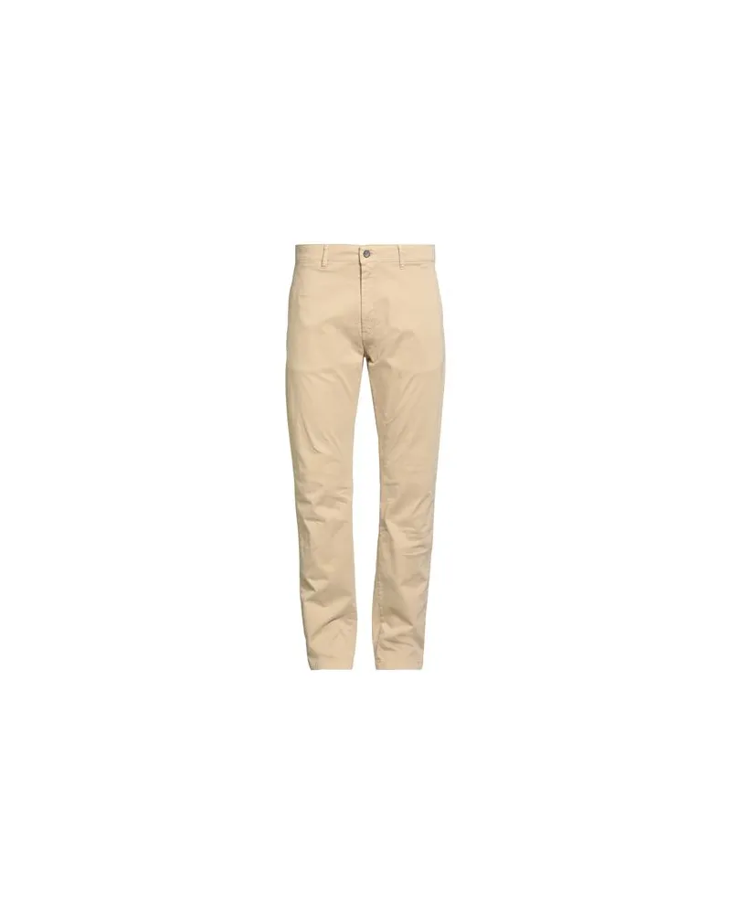 Barbour HOSEN & RÖCKE - Hosenauf YOOX.COM Beige