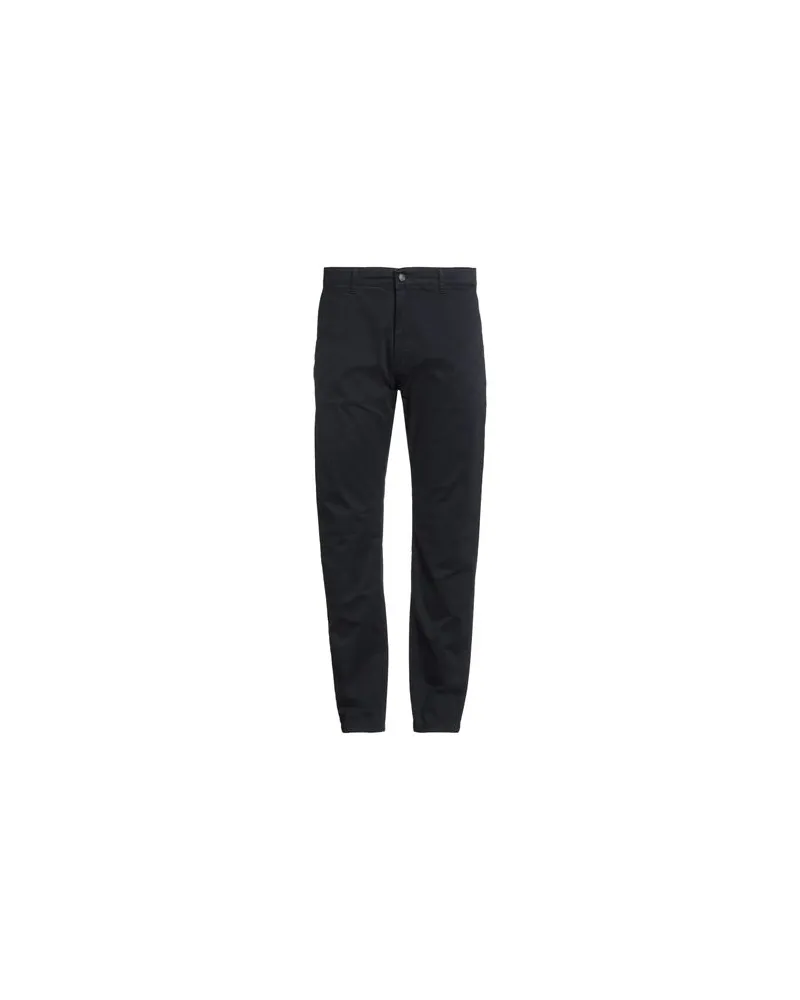 Barbour HOSEN & RÖCKE - Hosenauf YOOX.COM Nachtblau