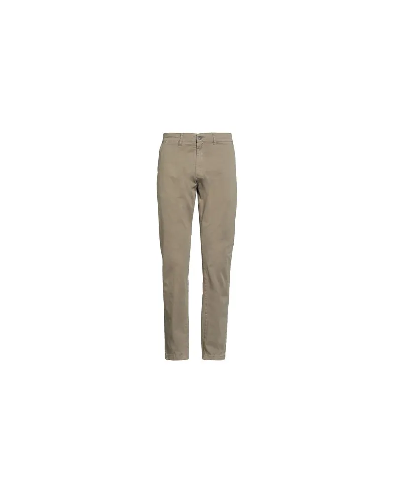 Barbour HOSEN & RÖCKE - Hosenauf YOOX.COM Khaki