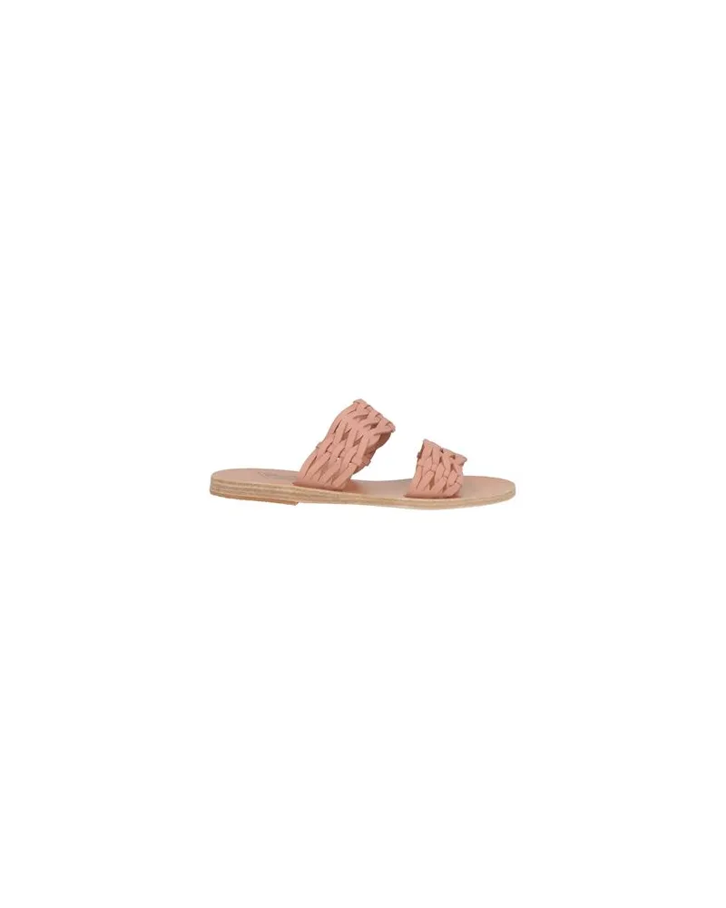 Ancient Greek Sandals SCHUHE - Sandalenauf YOOX.COM Antikrosa