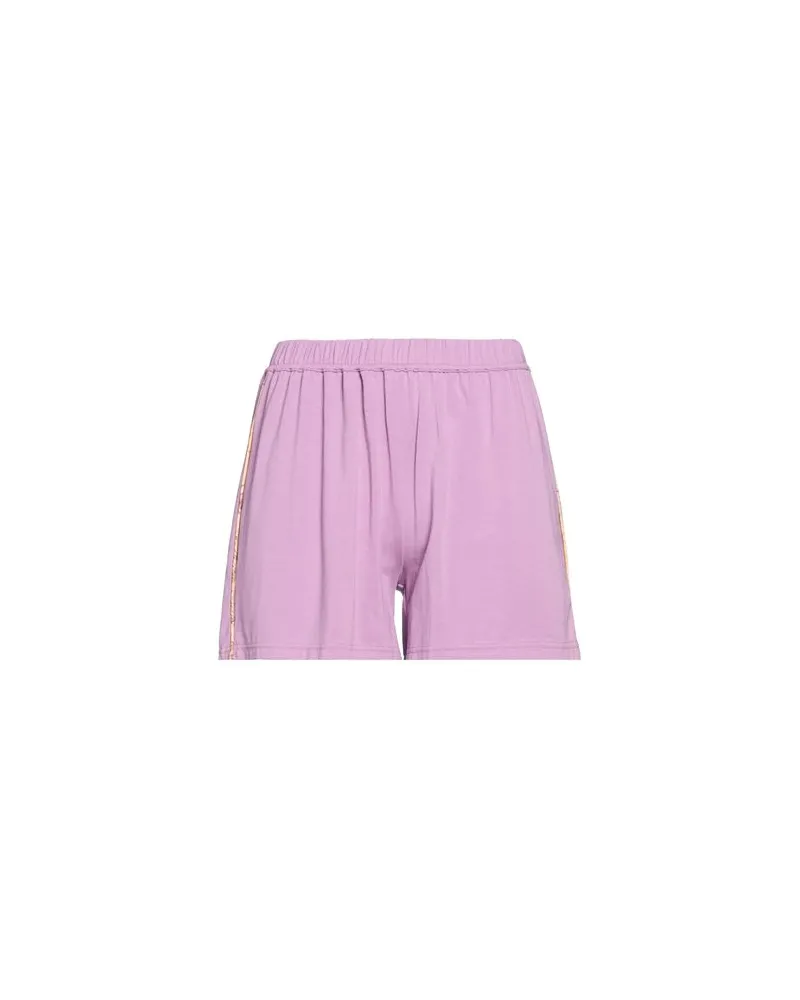 Alviero Martini HOSEN & RÖCKE - Shorts & Bermudashortsauf YOOX.COM Violett