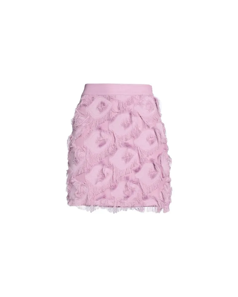 MARELLA HOSEN & RÖCKE - Miniröckeauf YOOX.COM Lila