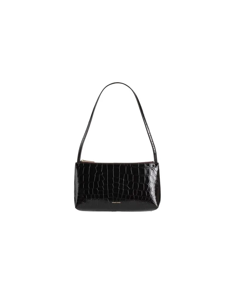 Mansur Gavriel TASCHEN - Handtaschenauf YOOX.COM Schwarz