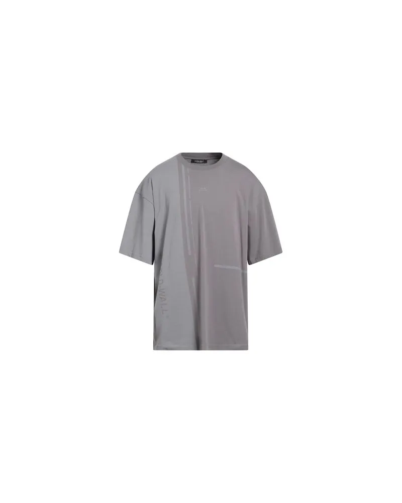 ACW* TOPS - T-shirtsauf YOOX.COM Grau