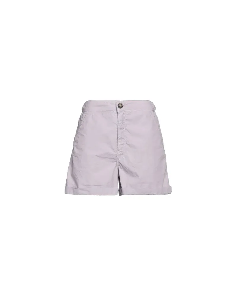 Bellerose HOSEN & RÖCKE - Shorts & Bermudashortsauf YOOX.COM Lila
