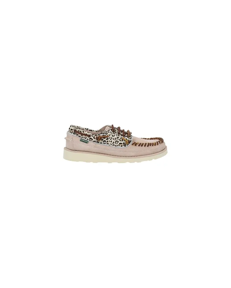 Sebago SCHUHE - Mokassinsauf YOOX.COM Sand