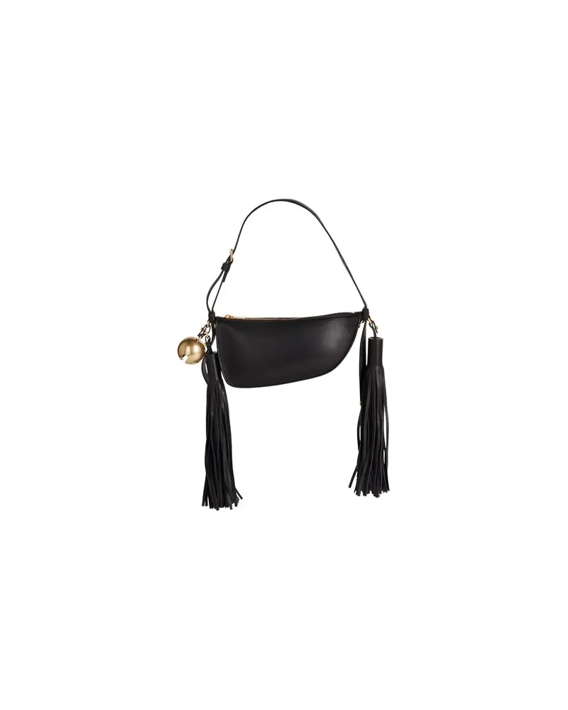 Burberry TASCHEN - Handtaschenauf YOOX.COM Schwarz
