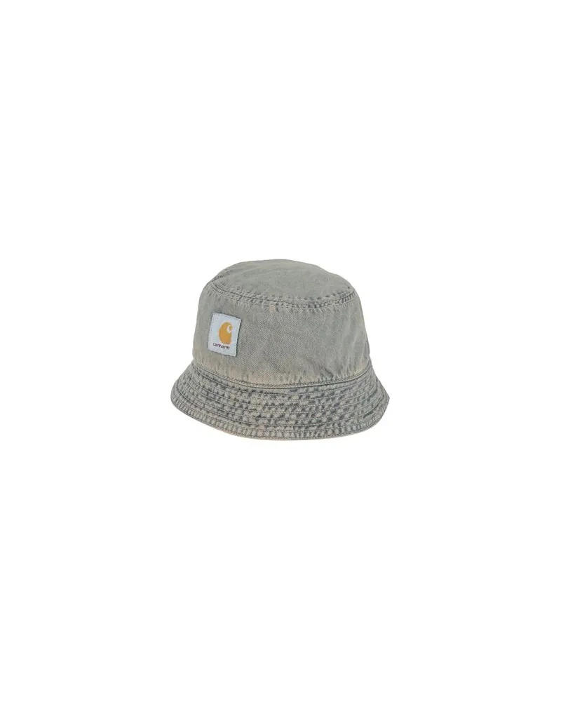 Carhartt WIP ACCESSOIRES - Mützen & Hüteauf YOOX.COM Blau