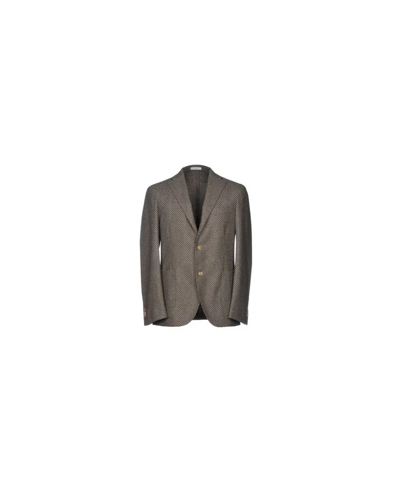 Boglioli ANZÜGE und CO-ORDS - Blazersauf YOOX.COM Beige