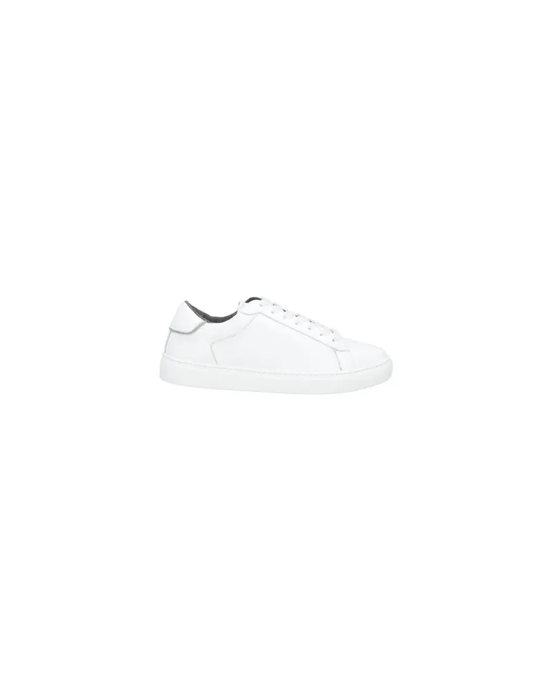 Fabiana Filippi SCHUHE - Sneakersauf YOOX.COM Weiß